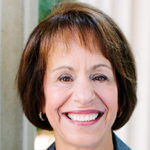 Carol Folt Will Be the Next President of the University of Southern California