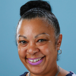 Kim Lee Hughes Elected President of the Association for Multicultural Counseling and Development