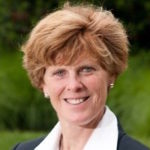 Nancy Williams Elected President of the American Kinesiology Association