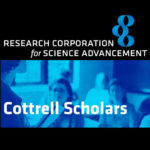 Twelve Women Assistant Professors Named 2019 Cottrell Scholars