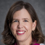 Kellie Flood Named Clinician of the Year by the American Geriatrics Society