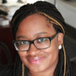 Keisha Blain Wins Book Award From the Berkshire Conference of Women Historians