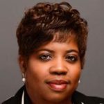 Jacqueline Gill is the First Woman President of Danville Community College in Virginia