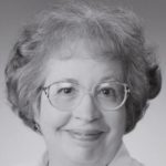 In Memoriam: Barbara "Bobbi" Lee Harris, 1939-2019