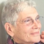In Memoriam: Susan Parker Bloom, 1938-2019