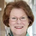 President Emerita Nancy Oliver Gray Returns to Lead Hollins University as Interim President