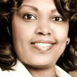 Dora Clayton-Jones Named President of the International Association of Sickle Cell Nurses and Professional Associates