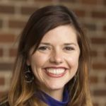 Jessica Hooten Wilson Honored by the Dallas Institute of Humanities and Culture
