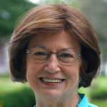 Beverly Rogers Named the Seventeenth President of MacMurray College in Jacksonville, Illinois