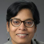 Sreekala Bajwa Wins Academic Leadership Award From the American Society of Agricultural and Biological Engineers