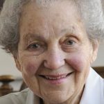 In Memoriam: Vivian Gussin Paley, 1929-2019