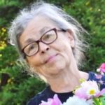 In Memoriam: Joanna Kellogg Uhry 1937-2019