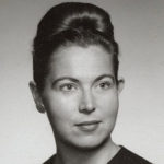 In Memoriam: Janice Hardison Faulkner, 1932-2019
