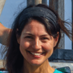 Leila Hamdan Chosen to Lead the Coastal and Estuarine Research Federation