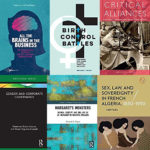 Recent Books of Interest to Women Scholars