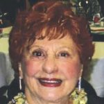 In Memoriam: Lucie S. Kelly, 1925-2019