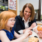 University of South Dakota's Jessica Messersmith to Be Honored by the American Academy of Audiology