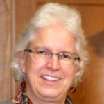 Barbara Knuth, Dean of Cornell's Graduate School, Honored by the Council of Graduate Schools