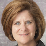 The Inaugural Director of the Nursing School at Grove City College in Pennsylvania
