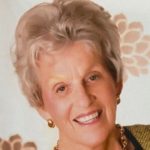 In Memoriam: Mildred “Millie” Barrett West, 1934-2020