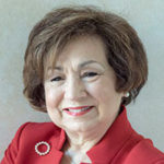 Janet Eber Honored for a Lifetime of Service by the American Association of Community Colleges