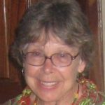 In Memoriam: Jane J. Martin, 1931-2020