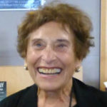 In Memoriam: Helen Pittas Damico, 1931-2020