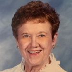 In Memoriam: Barbara Ferguson Harland, 1925-2020