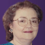 In Memoriam: Joyce Whitten McManus, 1936-2020