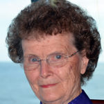 In Memoriam: Alice Billings Thompson Clark, 1926-2020