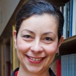 Organization of American Historians Bestows Award on Cornell University's Verónica Martínez-Matsuda