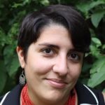 University of Arkansas Awards Danielle Badra the Etel Adnan Poetry Prize