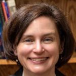 Elizabeth Mauch Named the First Woman President of Bethany College in Lindsborg, Kansas