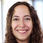 Princeton's Olga Russakovsky Honored by the Computing Research Association