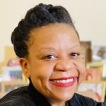 Parneshia Jones Appointed Director of Northwestern University Press