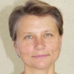 In Memoriam: Olga Radko, 1974-2020