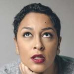 University of Chicago's Eve Ewing Honored at the Iowa City Book Festival