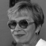 In Memoriam: Suellen Diaconoff, 1940-2020