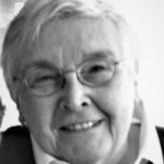 In Memoriam: Virginia Ramey Mollenkott, 1932-2020