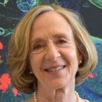 American Institute of Physics Gives the Science Communications Award to Professor Susan Hockfield