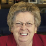 In Memoriam: Nancy D. Harrington, 1939-2020