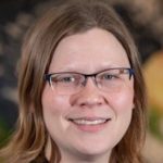 Christa Kelleher Wins Early Career Award From the Geological Society of America