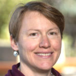 The Geochemical Society Gives Award to Stanford University's Karen Casciotti