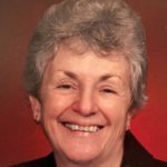 In Memoriam: Kathleen Saunders Nordeen, 1940-2021