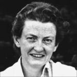 In Memoriam: Lydia Averell Hurd Smith, 1929-2020