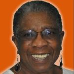 In Memoriam: Wynetta Devore, 1929-2020