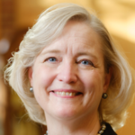 Wake Forest University Appoints Susan R. Wente as Its Fourteenth - and First Woman - President