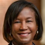 Laurie A. Carter Selected as the Seventeenth President of Lawrence University in Appleton, Wisconsin