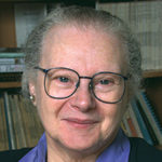 In Memoriam: Frances Degen Horowitz, 1932-2021