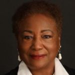 Christine Johnson McPhail Is the New President of Saint Augustine's University in Raleigh, North Carolina